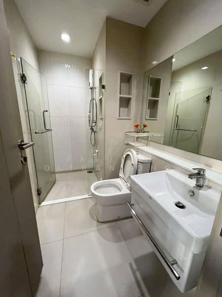 Life Asoke-Rama 9, Bangkok, 626 Asoke-Dindaeng Road, Makkasan, Ratchathewi, Bangkok, 2 Bedrooms, 40 sqm, Condo For Rent, by Pasupit Ditbanjong, 500572044 - DDproperty.com