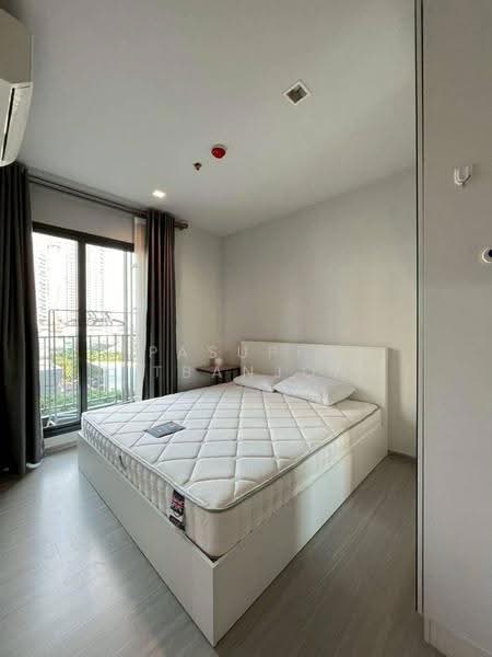 Life Asoke-Rama 9, Bangkok, 626 Asoke-Dindaeng Road, Makkasan, Ratchathewi, Bangkok, 2 Bedrooms, 40 sqm, Condo For Rent, by Pasupit Ditbanjong, 500572044 - DDproperty.com