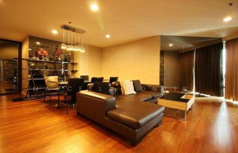 Belle Grand Rama 9, Bangkok, 131 Rama 9 Road, Huai Khwang, Bangkok, 3 Bedrooms, 106 sqm, Condo For Rent, by Marcella Contini, 500572045 - DDproperty.com