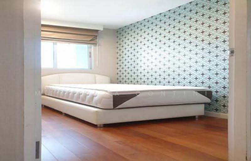 Belle Grand Rama 9, Bangkok, 131 Rama 9 Road, Huai Khwang, Bangkok, 3 Bedrooms, 106 sqm, Condo For Rent, by Marcella Contini, 500572045 - DDproperty.com