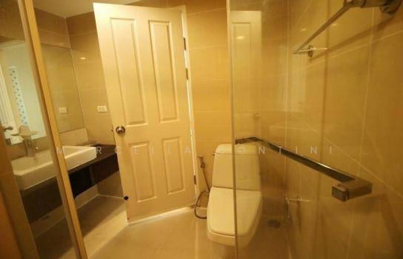 Belle Grand Rama 9, Bangkok, 131 Rama 9 Road, Huai Khwang, Bangkok, 3 Bedrooms, 106 sqm, Condo For Rent, by Marcella Contini, 500572045 - DDproperty.com