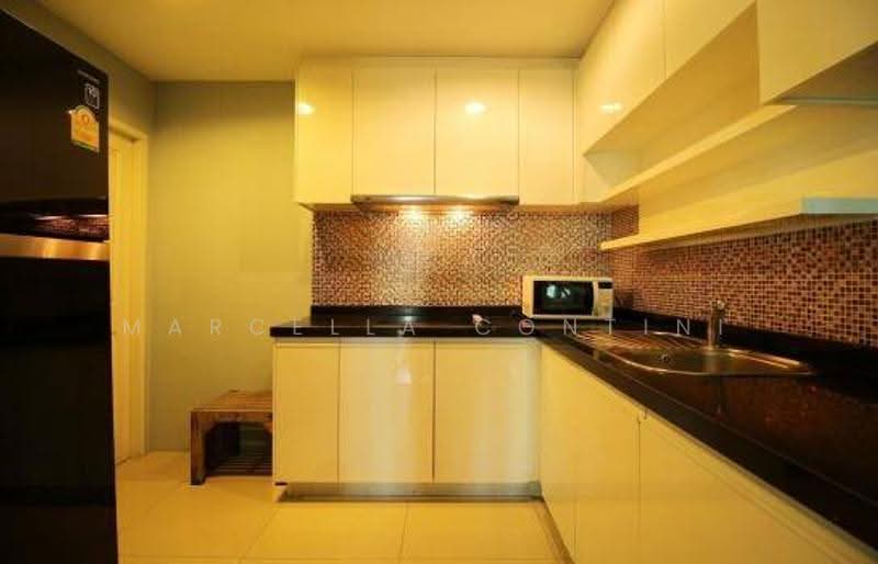 Belle Grand Rama 9, Bangkok, 131 Rama 9 Road, Huai Khwang, Bangkok, 3 Bedrooms, 106 sqm, Condo For Rent, by Marcella Contini, 500572045 - DDproperty.com