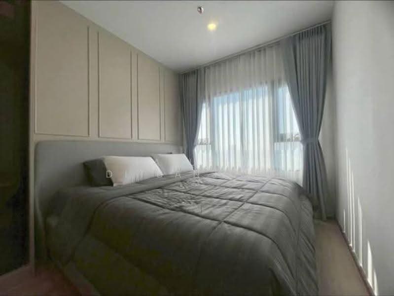Life Rama 4-Asoke, Bangkok, Rama 4 Road, Khlong Toei, Bangkok, 2 Bedrooms, 60 sqm, Condo For Rent, by Pasupit Ditbanjong, 500572047 - DDproperty.com
