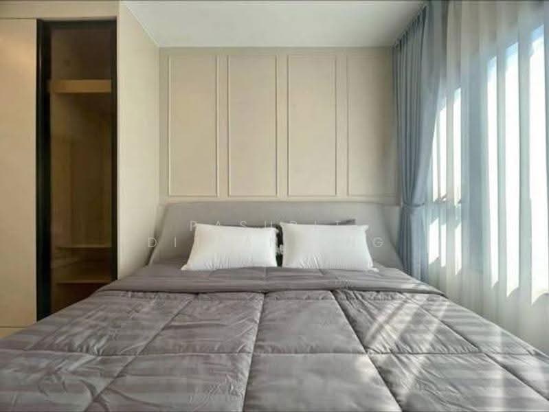 Life Rama 4-Asoke, Bangkok, Rama 4 Road, Khlong Toei, Bangkok, 2 Bedrooms, 60 sqm, Condo For Rent, by Pasupit Ditbanjong, 500572047 - DDproperty.com