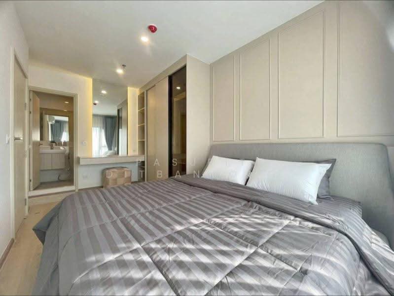 Life Rama 4-Asoke, Bangkok, Rama 4 Road, Khlong Toei, Bangkok, 2 Bedrooms, 60 sqm, Condo For Rent, by Pasupit Ditbanjong, 500572047 - DDproperty.com