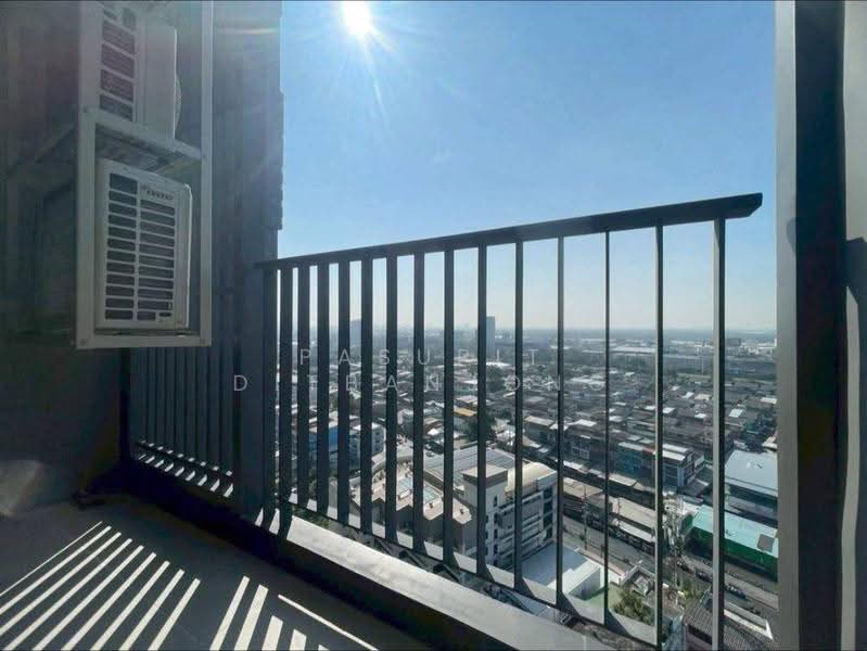 Life Rama 4-Asoke, Bangkok, Rama 4 Road, Khlong Toei, Bangkok, 2 Bedrooms, 60 sqm, Condo For Rent, by Pasupit Ditbanjong, 500572047 - DDproperty.com