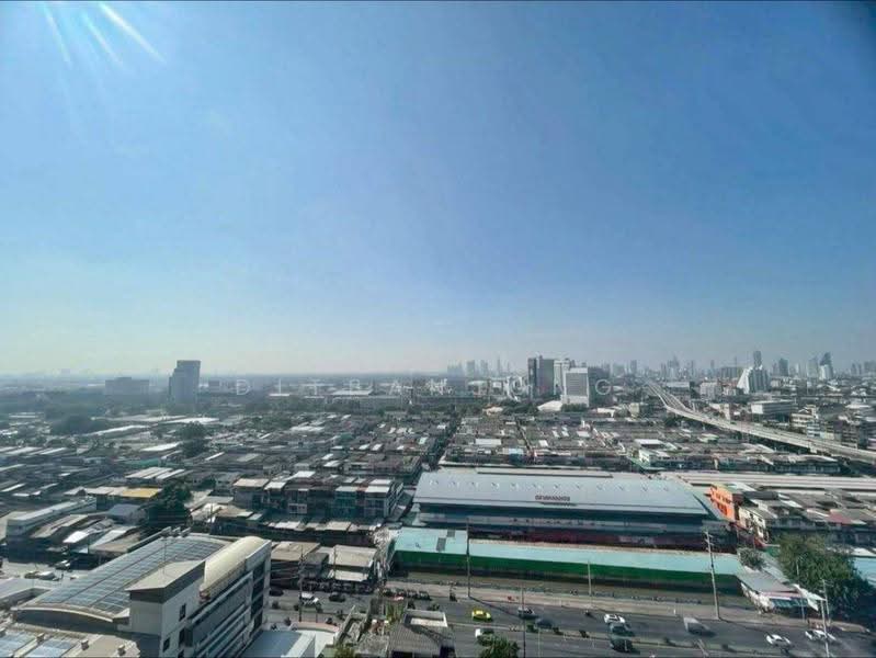 Life Rama 4-Asoke : ไลฟ์ พระราม 4 - อโศก, กรุงเทพ, พระราม 4, คลองเตย, กรุงเทพ, 60 ตร.ม., คอนโด ให้เช่า, โดย Pasupit Ditbanjong, 500572047 - DDproperty.com