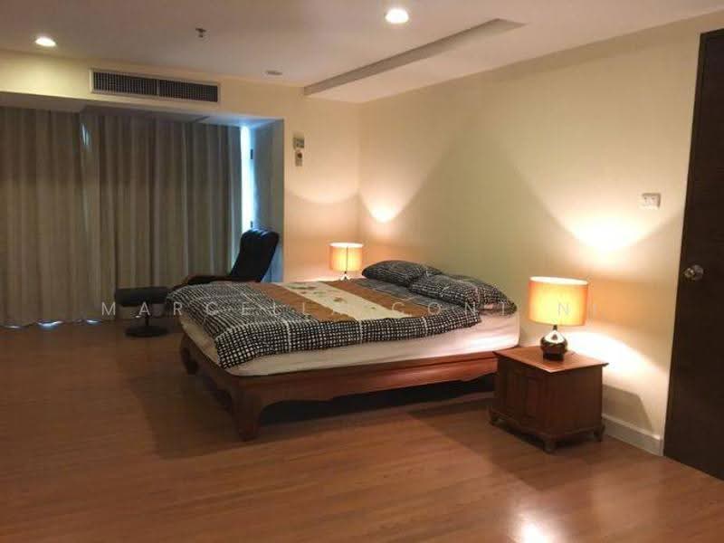 The Trendy, Bangkok, 10 Soi Sukhumvit 13, Khlongtoei Nua, Watthana, Bangkok, 2 Bedrooms, 80 sqm, Condo For Rent, by Marcella Contini, 500572048 - DDproperty.com