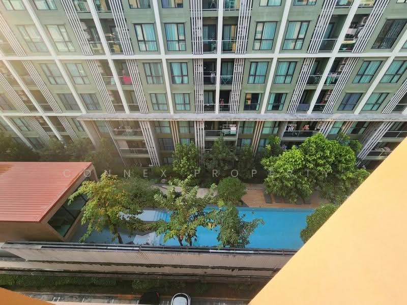 Zcape 3, Phuket, Thep Krasattri Road, Wichit, Muang Phuket, Phuket, 1 Bedroom, 27 sqm, Condo For Sale, by Connex Property, 500572050 - DDproperty.com