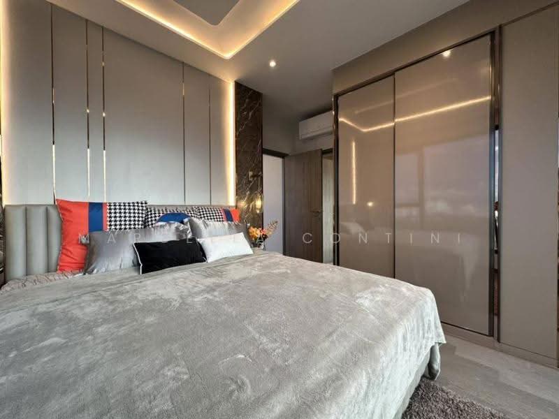 Coco Parc, Bangkok, 1150 Rama 4 Road, Khlong Toei, Bangkok, 2 Bedrooms, 66 sqm, Condo For Rent, by Marcella Contini, 500572051 - DDproperty.com