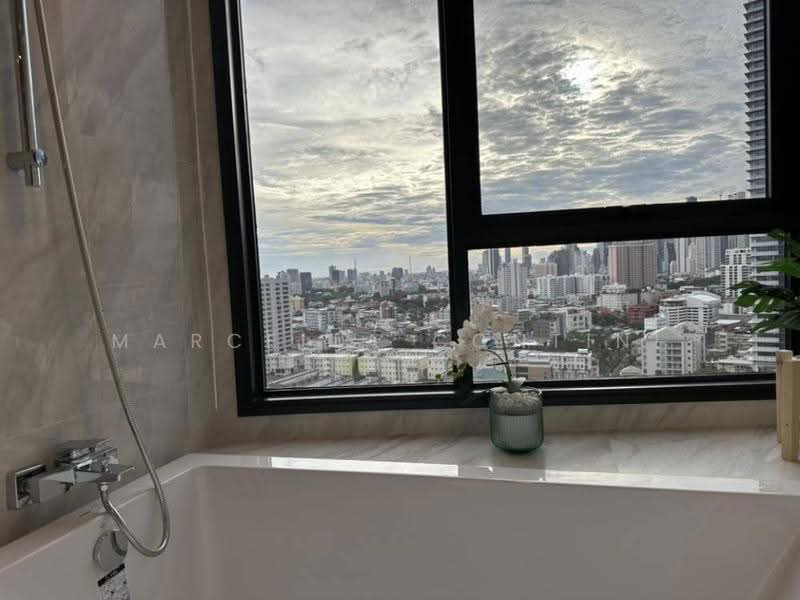 Coco Parc, Bangkok, 1150 Rama 4 Road, Khlong Toei, Bangkok, 2 Bedrooms, 66 sqm, Condo For Rent, by Marcella Contini, 500572051 - DDproperty.com