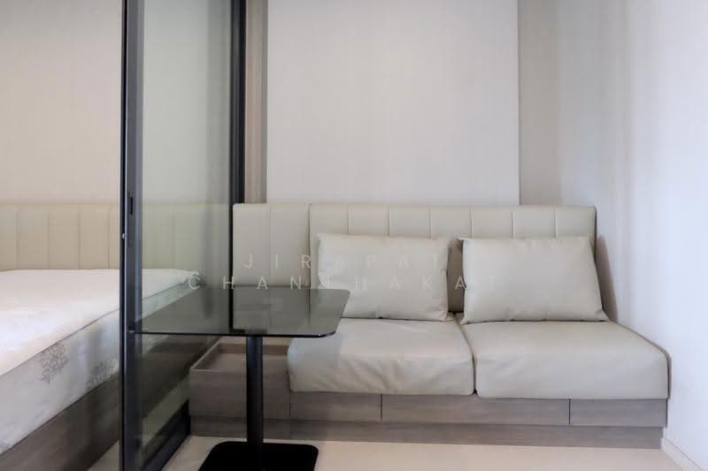 IDEO Thaphra Interchange, Bangkok, 131 Petchkasem Road, Wat Tha Pra, Bangkok Yai, Bangkok, 1 Bedroom, 28 sqm, Condo For Sale, by Jirapat Chanthakat, 500572052 - DDproperty.com