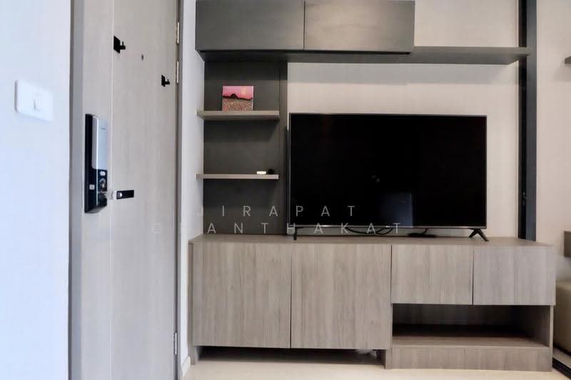 IDEO Thaphra Interchange, Bangkok, 131 Petchkasem Road, Wat Tha Pra, Bangkok Yai, Bangkok, 1 Bedroom, 28 sqm, Condo For Sale, by Jirapat Chanthakat, 500572052 - DDproperty.com