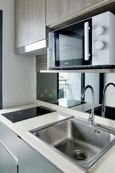 IDEO Thaphra Interchange, Bangkok, 131 Petchkasem Road, Wat Tha Pra, Bangkok Yai, Bangkok, 1 Bedroom, 28 sqm, Condo For Sale, by Jirapat Chanthakat, 500572052 - DDproperty.com