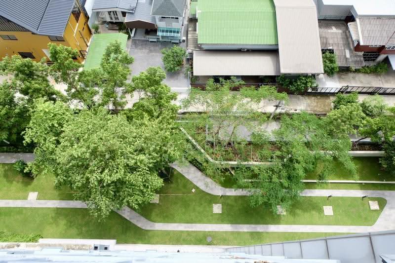 IDEO Thaphra Interchange, Bangkok, 131 Petchkasem Road, Wat Tha Pra, Bangkok Yai, Bangkok, 1 Bedroom, 28 sqm, Condo For Sale, by Jirapat Chanthakat, 500572052 - DDproperty.com