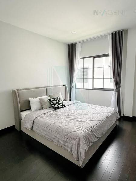 The City Bangna 2, Samut Prakan, Bangphli Yai, Bang Plee, Samut Prakan, 5 Bedrooms, 500 sqm, Single Detached House For Rent, by NR AGENT, 500572053 - DDproperty.com