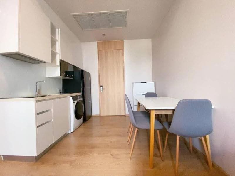 Noble BE19 Sukhumvit, Bangkok, 89 Sukhumvit 19 Alley, Khlong Tan Nua, Watthana, Bangkok, 1 Bedroom, 35 sqm, Condo For Rent, by Marcella Contini, 500572054 - DDproperty.com