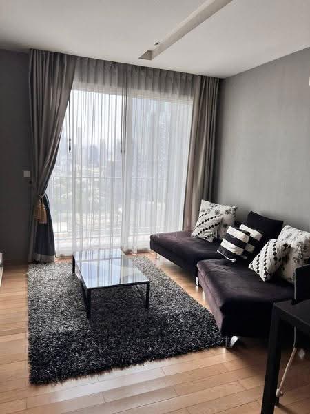 Siri At Sukhumvit, Bangkok, 902 Sukhumvit Road, Phra Kanong, Khlong Toei, Bangkok, 1 Bedroom, 60 sqm, Condo For Rent, by Pasupit Ditbanjong, 500572055 - DDproperty.com