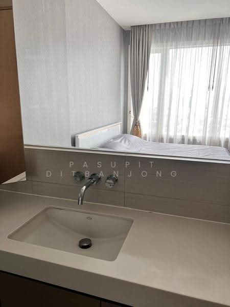 Siri At Sukhumvit, Bangkok, 902 Sukhumvit Road, Phra Kanong, Khlong Toei, Bangkok, 1 Bedroom, 60 sqm, Condo For Rent, by Pasupit Ditbanjong, 500572055 - DDproperty.com