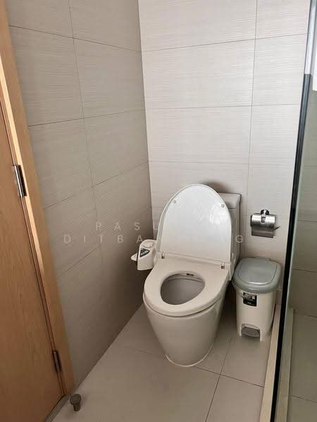Siri At Sukhumvit, Bangkok, 902 Sukhumvit Road, Phra Kanong, Khlong Toei, Bangkok, 1 Bedroom, 60 sqm, Condo For Rent, by Pasupit Ditbanjong, 500572055 - DDproperty.com