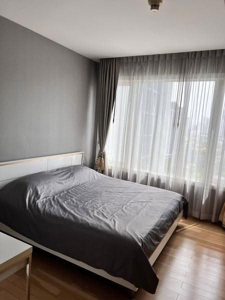 Siri At Sukhumvit, Bangkok, 902 Sukhumvit Road, Phra Kanong, Khlong Toei, Bangkok, 1 Bedroom, 60 sqm, Condo For Rent, by Pasupit Ditbanjong, 500572055 - DDproperty.com