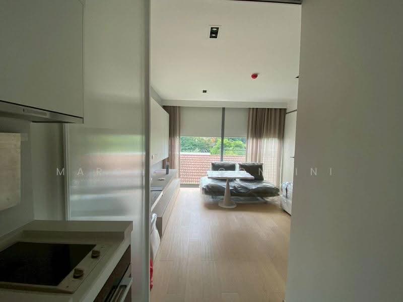 SCOPE Promsri, Bangkok, 345 Sukhumvit 49, Khlong Tan Nua, Watthana, Bangkok, 1 Bedroom, 30 sqm, Condo For Rent, by Marcella Contini, 500572057 - DDproperty.com