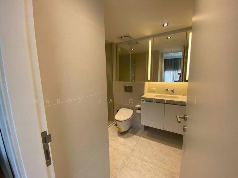 SCOPE Promsri, Bangkok, 345 Sukhumvit 49, Khlong Tan Nua, Watthana, Bangkok, 1 Bedroom, 30 sqm, Condo For Rent, by Marcella Contini, 500572057 - DDproperty.com