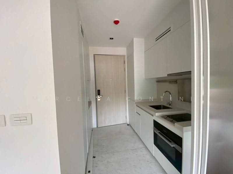 SCOPE Promsri, Bangkok, 345 Sukhumvit 49, Khlong Tan Nua, Watthana, Bangkok, 1 Bedroom, 30 sqm, Condo For Rent, by Marcella Contini, 500572057 - DDproperty.com