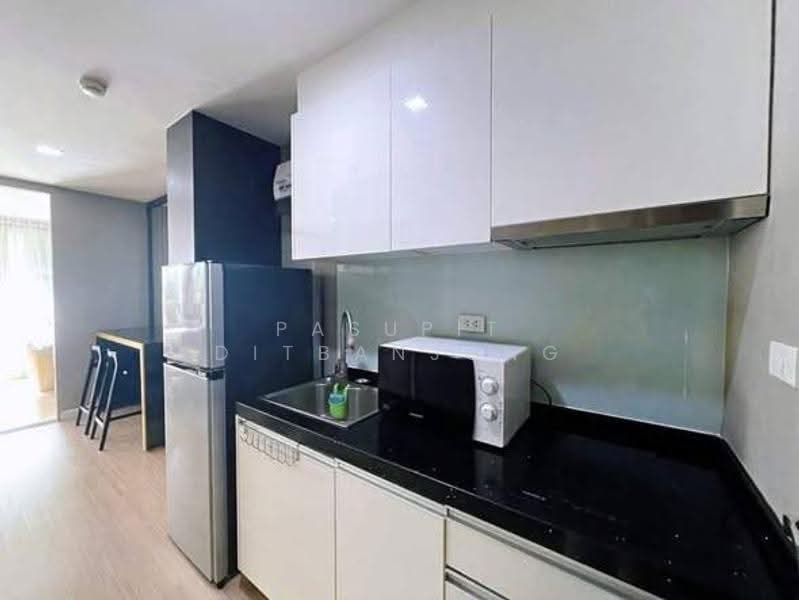 Mayfair Place Sukhumvit 64, Bangkok, Sukhumvit 64 Road, Bang Chak, Phra Khanong, Bangkok, 1 Bedroom, 34 sqm, Condo For Sale, by Pasupit Ditbanjong, 500572058 - DDproperty.com