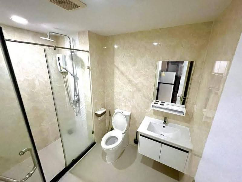 Mayfair Place Sukhumvit 64, Bangkok, Sukhumvit 64 Road, Bang Chak, Phra Khanong, Bangkok, 1 Bedroom, 34 sqm, Condo For Sale, by Pasupit Ditbanjong, 500572058 - DDproperty.com