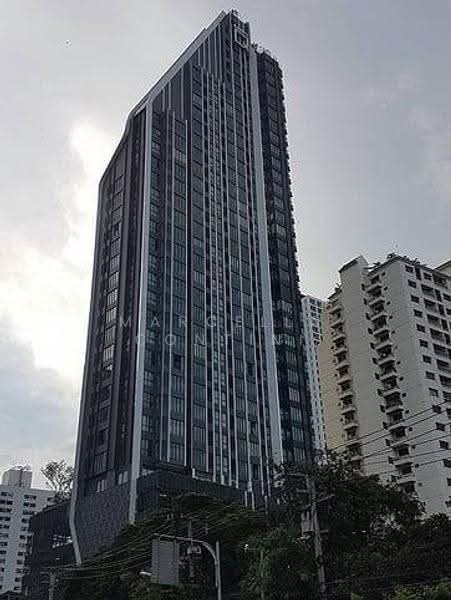 IDEO Q Ratchathewi, Bangkok, 515 Phetchaburi Road, Thanon Phetchaburi, Ratchathewi, Bangkok, 1 Bedroom, 36 sqm, Condo For Sale, by Marcella Contini, 500572060 - DDproperty.com