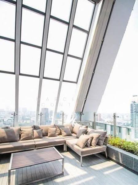 IDEO Q Ratchathewi, Bangkok, 515 Phetchaburi Road, Thanon Phetchaburi, Ratchathewi, Bangkok, 1 Bedroom, 36 sqm, Condo For Sale, by Marcella Contini, 500572060 - DDproperty.com