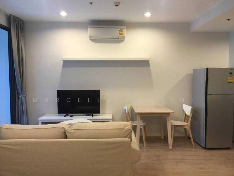 IDEO Q Ratchathewi, Bangkok, 515 Phetchaburi Road, Thanon Phetchaburi, Ratchathewi, Bangkok, 1 Bedroom, 36 sqm, Condo For Sale, by Marcella Contini, 500572060 - DDproperty.com