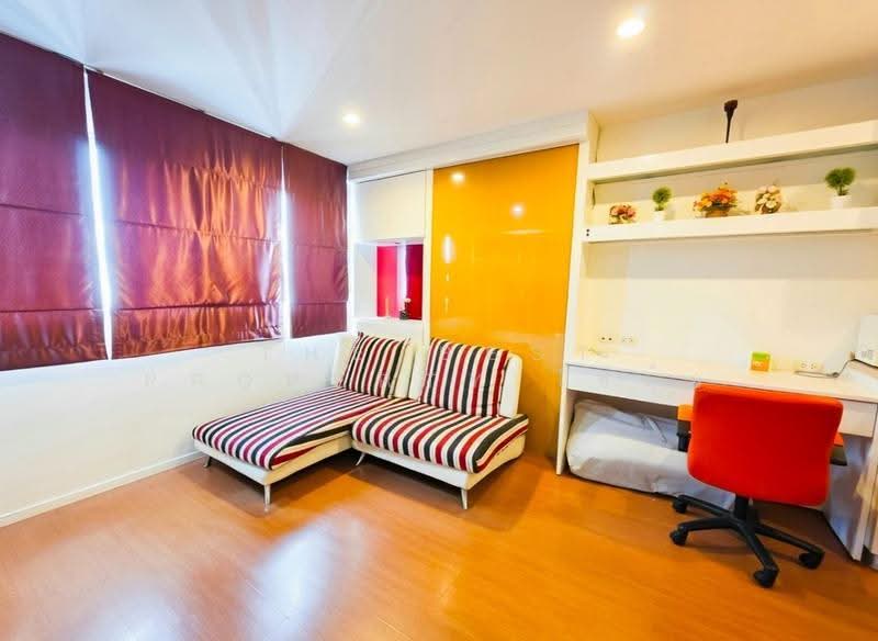 Lumpini Condo Town North Pattaya-Sukumvit : ลุมพินี คอนโดทาวน์ พัทยาเหนือ-สุขุมวิท, ชลบุรี, สุขุมวิท, นาเกลือ, บางละมุง, ชลบุรี, 30 ตร.ม., คอนโด ขาย, โดย The Best Property ไข่นุ้ย, 500572061 - DDproperty.com