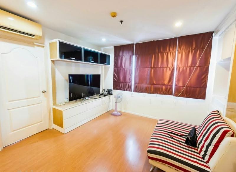 Lumpini Condo Town North Pattaya-Sukumvit : ลุมพินี คอนโดทาวน์ พัทยาเหนือ-สุขุมวิท, ชลบุรี, สุขุมวิท, นาเกลือ, บางละมุง, ชลบุรี, 30 ตร.ม., คอนโด ขาย, โดย The Best Property ไข่นุ้ย, 500572061 - DDproperty.com