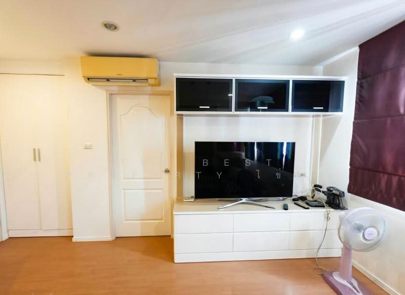 Lumpini Condo Town North Pattaya-Sukumvit : ลุมพินี คอนโดทาวน์ พัทยาเหนือ-สุขุมวิท, ชลบุรี, สุขุมวิท, นาเกลือ, บางละมุง, ชลบุรี, 30 ตร.ม., คอนโด ขาย, โดย The Best Property ไข่นุ้ย, 500572061 - DDproperty.com