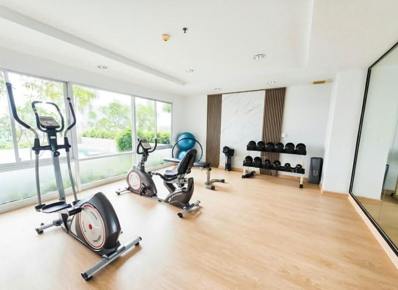 Lumpini Condo Town North Pattaya-Sukumvit : ลุมพินี คอนโดทาวน์ พัทยาเหนือ-สุขุมวิท, ชลบุรี, สุขุมวิท, นาเกลือ, บางละมุง, ชลบุรี, 30 ตร.ม., คอนโด ขาย, โดย The Best Property ไข่นุ้ย, 500572061 - DDproperty.com