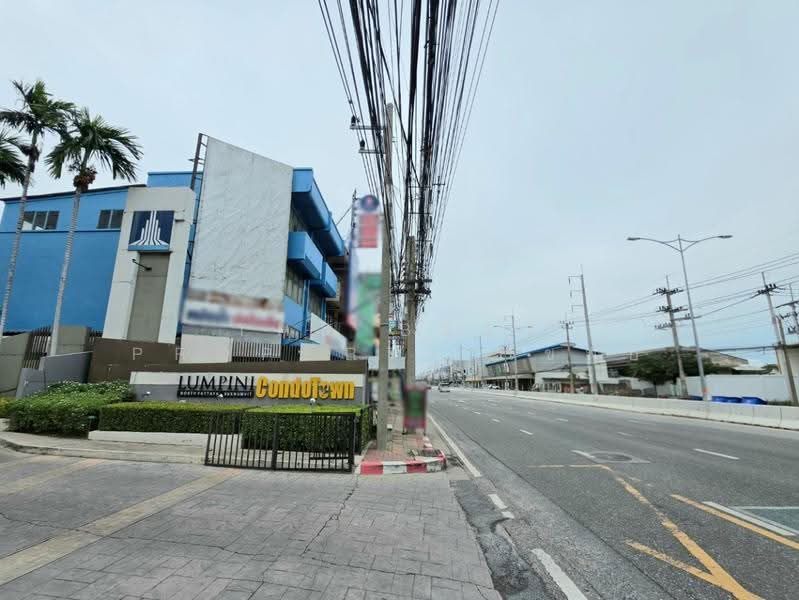 Lumpini Condo Town North Pattaya-Sukumvit : ลุมพินี คอนโดทาวน์ พัทยาเหนือ-สุขุมวิท, ชลบุรี, สุขุมวิท, นาเกลือ, บางละมุง, ชลบุรี, 30 ตร.ม., คอนโด ขาย, โดย The Best Property ไข่นุ้ย, 500572061 - DDproperty.com