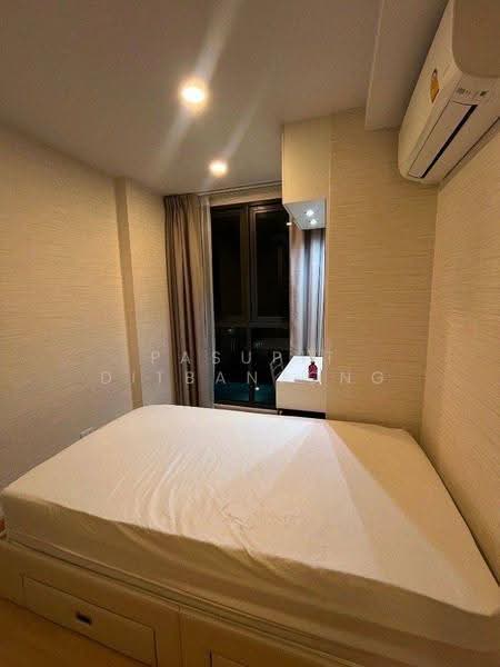 Supalai Prime Rama 9, Bangkok, Rama 9 Road, Bang Kapi, Huai Khwang, Bangkok, 2 Bedrooms, 54 sqm, Condo For Rent, by Pasupit Ditbanjong, 500572062 - DDproperty.com