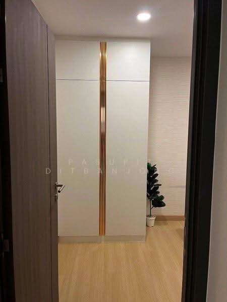 Supalai Prime Rama 9, Bangkok, Rama 9 Road, Bang Kapi, Huai Khwang, Bangkok, 2 Bedrooms, 54 sqm, Condo For Rent, by Pasupit Ditbanjong, 500572062 - DDproperty.com
