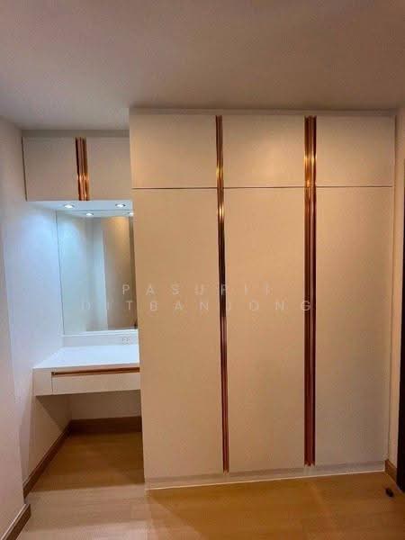 Supalai Prime Rama 9, Bangkok, Rama 9 Road, Bang Kapi, Huai Khwang, Bangkok, 2 Bedrooms, 54 sqm, Condo For Rent, by Pasupit Ditbanjong, 500572062 - DDproperty.com