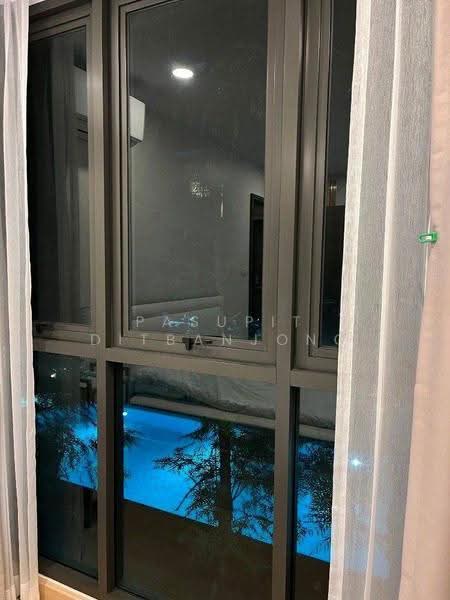 Supalai Prime Rama 9, Bangkok, Rama 9 Road, Bang Kapi, Huai Khwang, Bangkok, 2 Bedrooms, 54 sqm, Condo For Rent, by Pasupit Ditbanjong, 500572062 - DDproperty.com