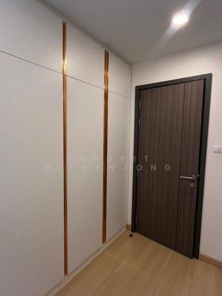 Supalai Prime Rama 9, Bangkok, Rama 9 Road, Bang Kapi, Huai Khwang, Bangkok, 2 Bedrooms, 54 sqm, Condo For Rent, by Pasupit Ditbanjong, 500572062 - DDproperty.com