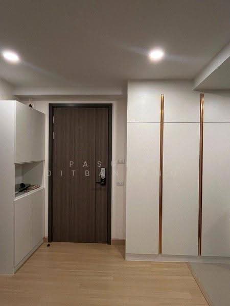 Supalai Prime Rama 9, Bangkok, Rama 9 Road, Bang Kapi, Huai Khwang, Bangkok, 2 Bedrooms, 54 sqm, Condo For Rent, by Pasupit Ditbanjong, 500572062 - DDproperty.com