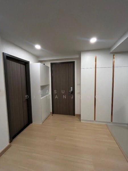 Supalai Prime Rama 9, Bangkok, Rama 9 Road, Bang Kapi, Huai Khwang, Bangkok, 2 Bedrooms, 54 sqm, Condo For Rent, by Pasupit Ditbanjong, 500572062 - DDproperty.com
