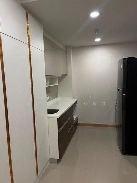 Supalai Prime Rama 9, Bangkok, Rama 9 Road, Bang Kapi, Huai Khwang, Bangkok, 2 Bedrooms, 54 sqm, Condo For Rent, by Pasupit Ditbanjong, 500572062 - DDproperty.com
