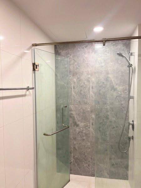 Supalai Prime Rama 9, Bangkok, Rama 9 Road, Bang Kapi, Huai Khwang, Bangkok, 2 Bedrooms, 54 sqm, Condo For Rent, by Pasupit Ditbanjong, 500572062 - DDproperty.com