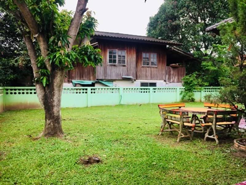 Faham Village, Chiang Mai, Fa Ham, Muang Chiang Mai, Chiang Mai, 2 Bedrooms, 160 sqm, Single Detached House For Sale, by คุณ ธีรชาติ, 500572064 - DDproperty.com
