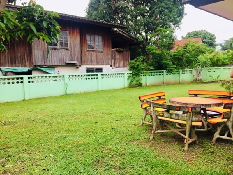 Faham Village : บ้านฟ้าฮ่าม วิลเลจ, เชียงใหม่, ฟ้าฮ่าม, เมืองเชียงใหม่, เชียงใหม่, 160 ตร.ม., บ้านเดี่ยว ขาย, โดย คุณ ธีรชาติ, 500572064 - DDproperty.com