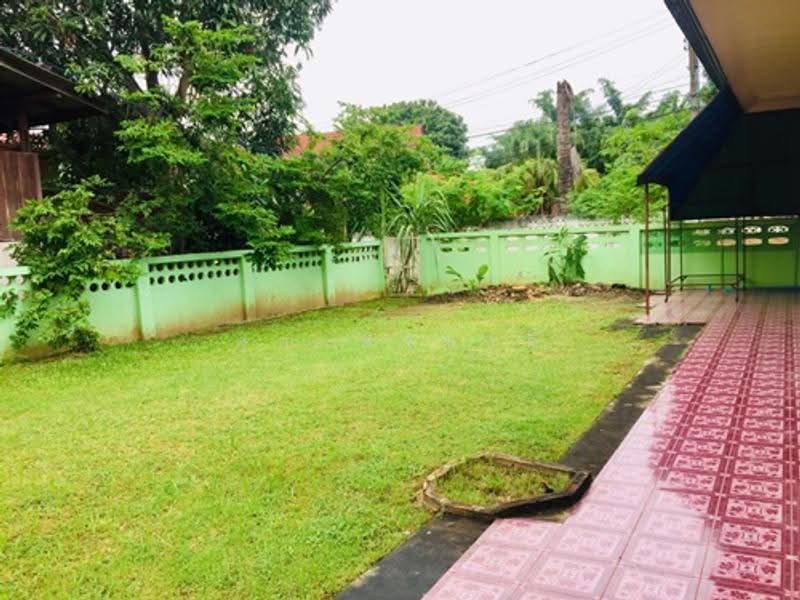 Faham Village, Chiang Mai, Fa Ham, Muang Chiang Mai, Chiang Mai, 2 Bedrooms, 160 sqm, Single Detached House For Sale, by คุณ ธีรชาติ, 500572064 - DDproperty.com